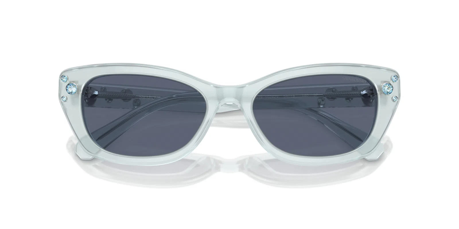Swarovski 6019 Sunglasses - view 10